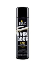 PJUR Pjur Back Door Silicone 100ml 3.4 Oz