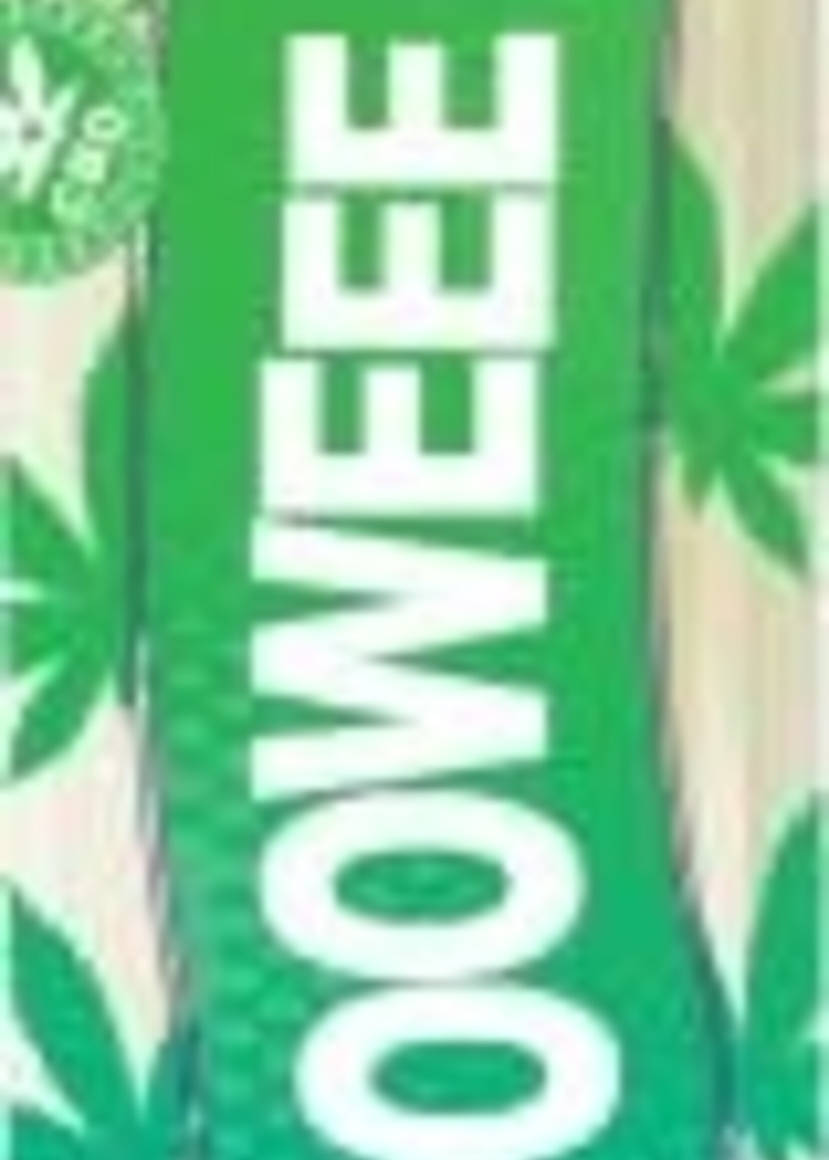 Body Action Oooweee Anal Relaxer Silicone Lubricant Plus Hemp - 1.7 Fl. Oz. / 50 ml