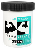 B. Cumming Co. Elbow Grease Cool Cream Formula 4 Ounce