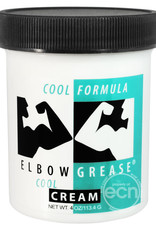 B. Cumming Co. Elbow Grease Cool Cream Formula 4 Ounce