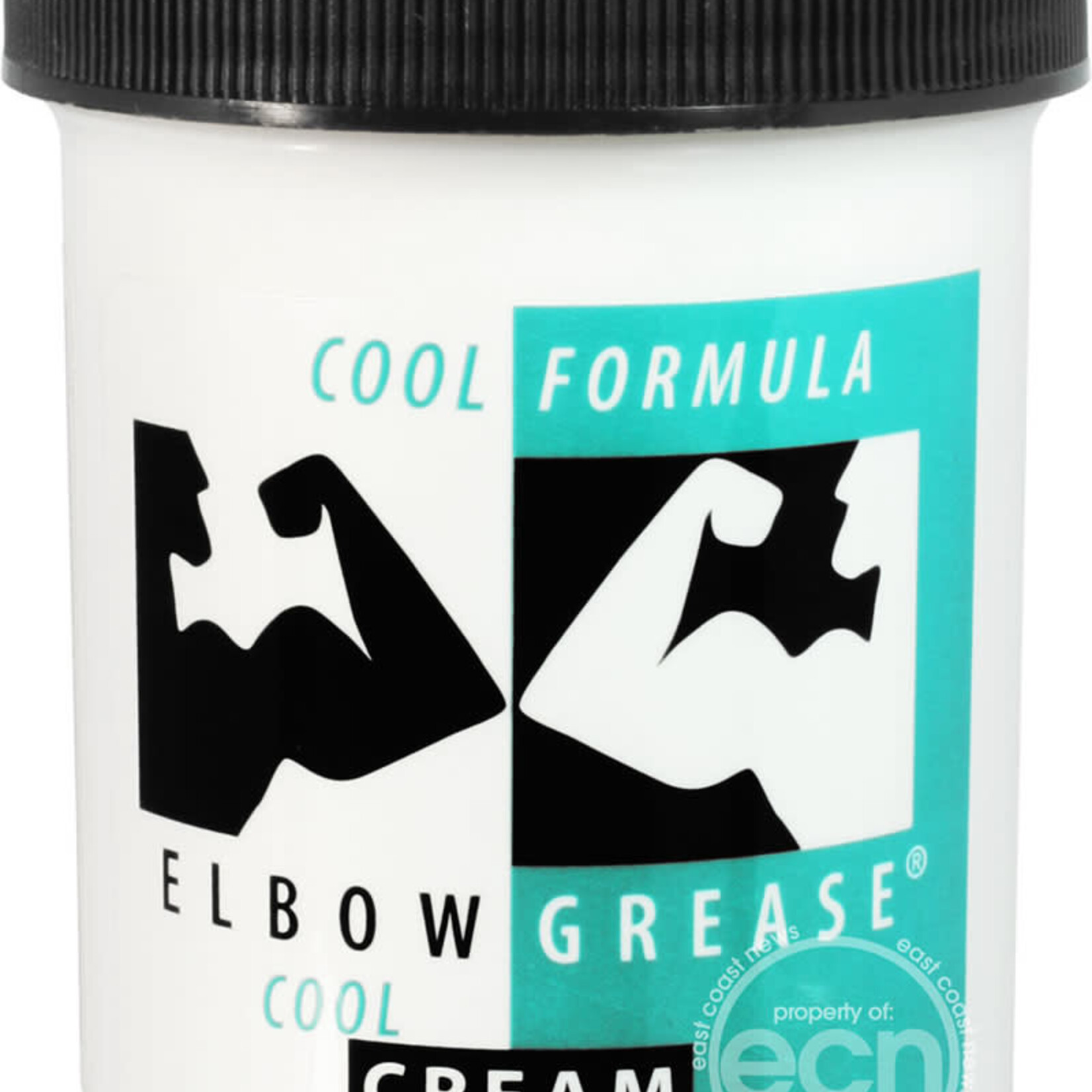 B. Cumming Co. Elbow Grease Cool Cream Formula 4 Ounce
