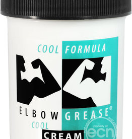 B. Cumming Co. Elbow Grease Cool Cream Formula 4 Ounce