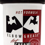 B. Cumming Co. Elbow Grease Hot Formaul Hot Cream Lubricant 4 Ounce