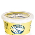 Boy Butter Boy Butter Lubricant 8 Oz
