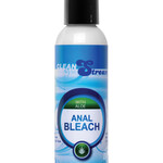 XR Brands Clean Stream Anal Bleach With Vitamin C and Aloe 6 Oz.