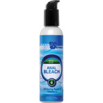 XR Brands Clean Stream Anal Bleach With Vitamin C and Aloe 6 Oz.