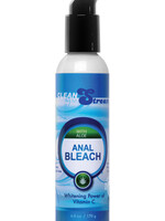 XR Brands Clean Stream Anal Bleach With Vitamin C and Aloe 6 Oz.