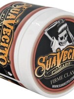 Suavecito Firme Clay Pomade