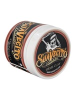 Suavecito Firme Clay Pomade