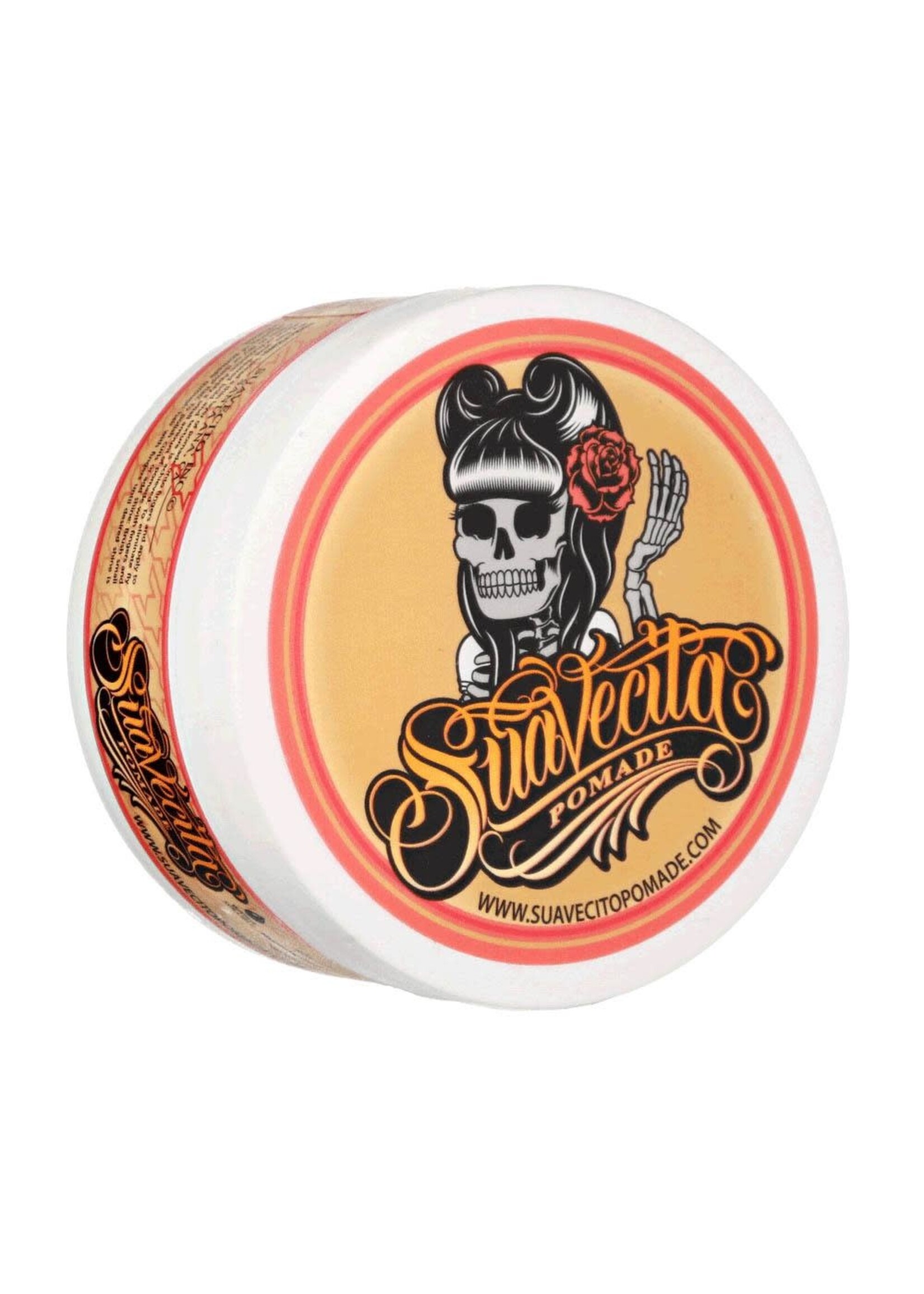 Suavecito Suavecita Pomade 2.3oz (New)