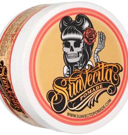 Suavecito Suavecita Pomade