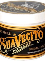 Suavecito Suavecito Firme (Strong) Hold Pomade 32 oz Tub