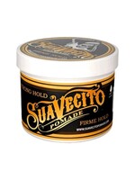 Suavecito Suavecito Firme (Strong) Hold Pomade 32 oz Tub