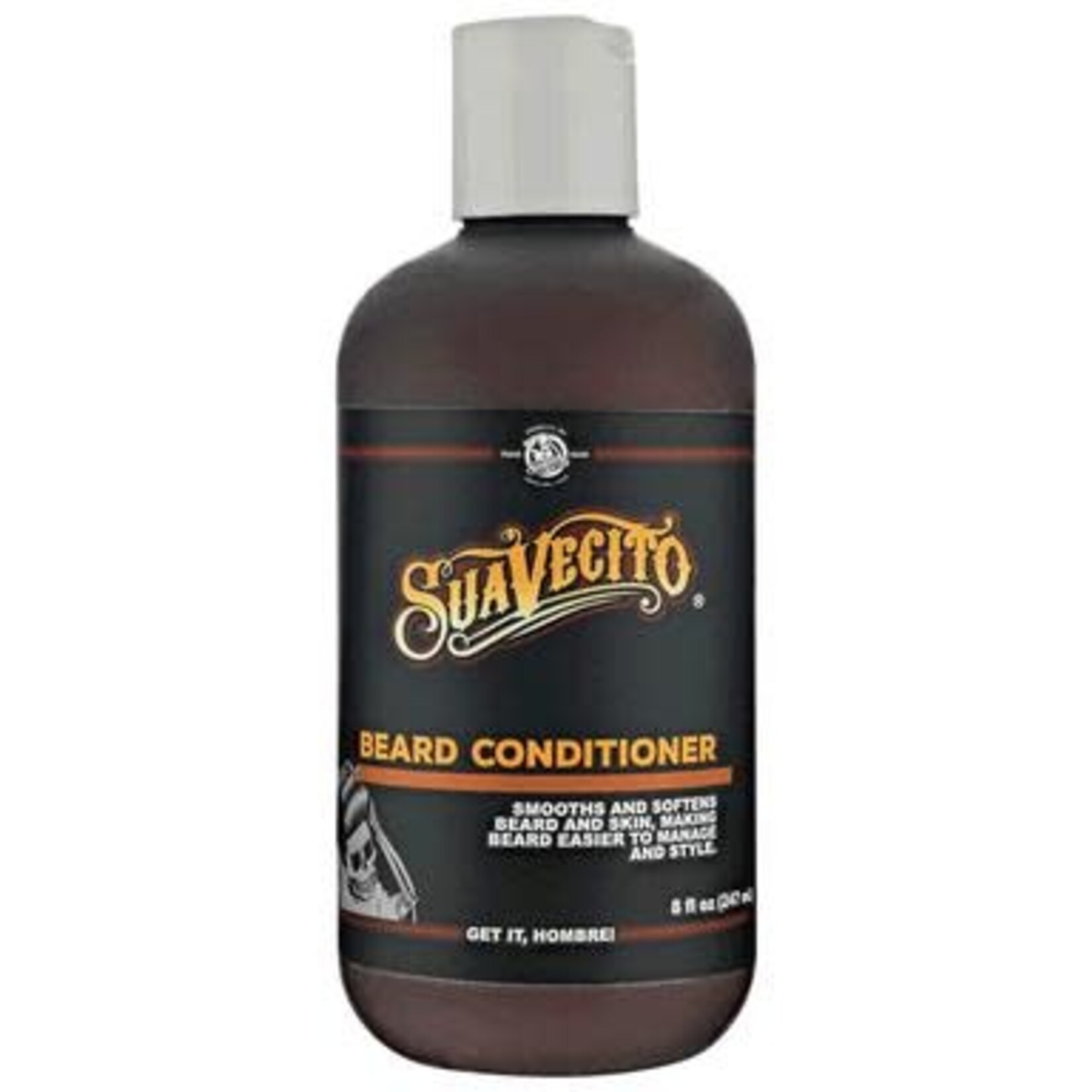 Suavecito Suavecito Beard Conditioner 8oz