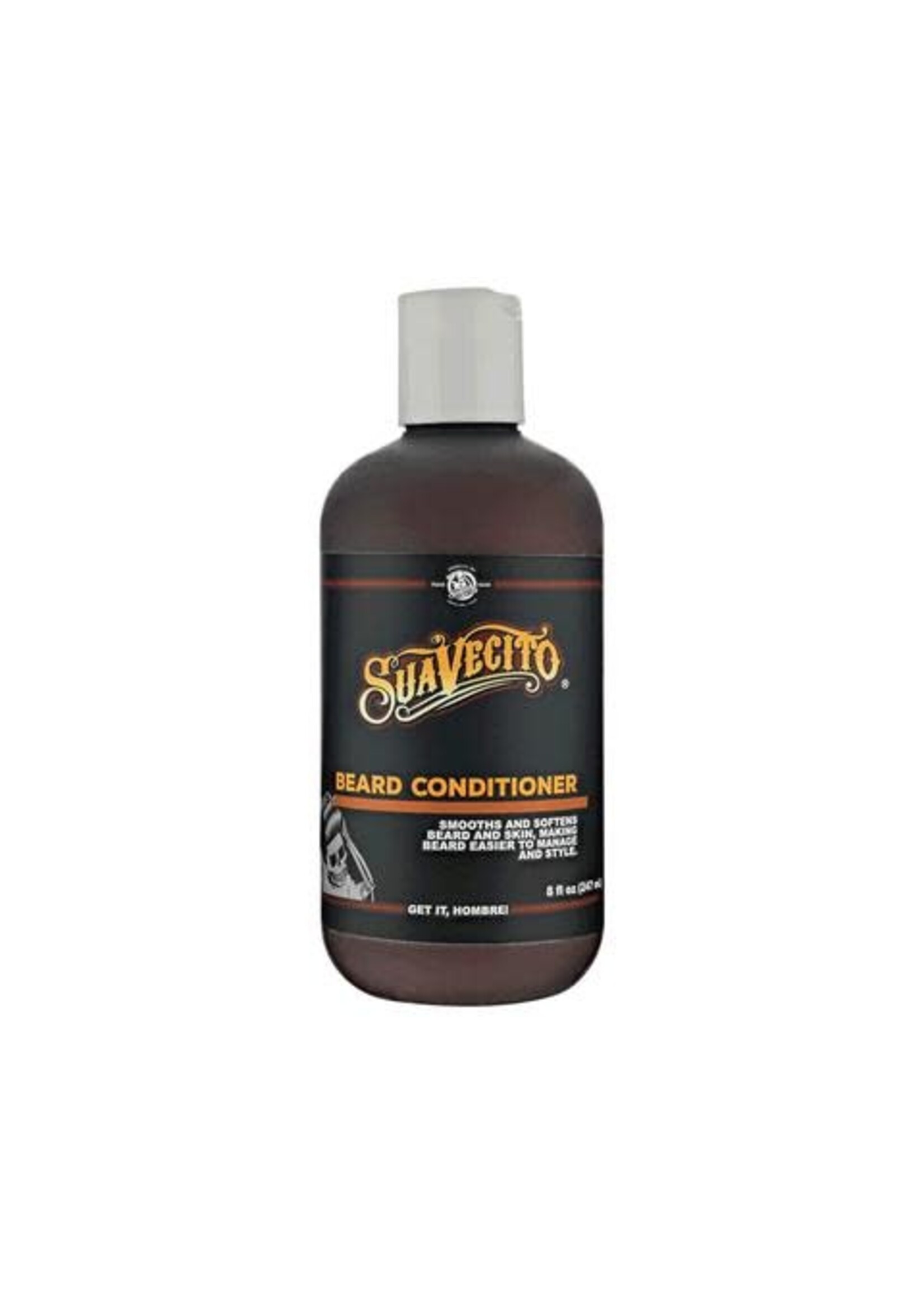 Suavecito Suavecito Beard Conditioner 8oz