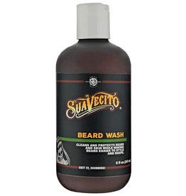 Suavecito Suavecito Beard Wash 8 oz