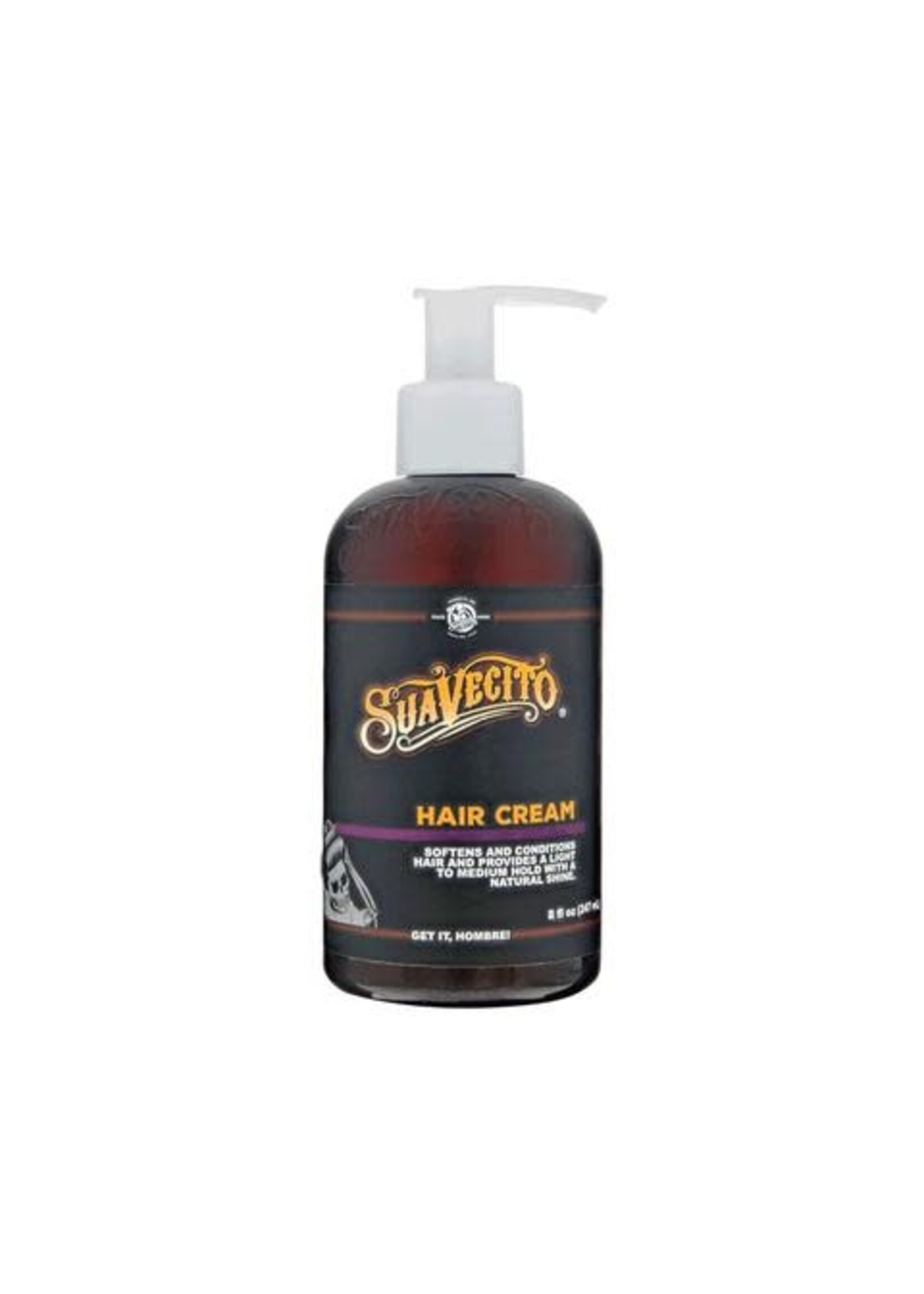 Suavecito Suavecito Hair Cream