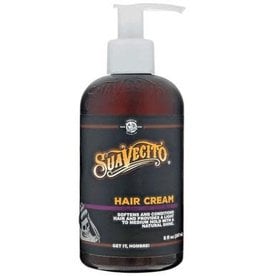 Suavecito Suavecito Hair Cream