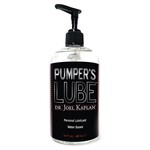 Dr. Joel Kaplan Dr. Joel Kaplan Premium Pumpers Lube - 16 oz Pump