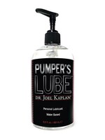 Dr. Joel Kaplan Dr. Joel Kaplan Premium Pumpers Lube - 16 oz Pump