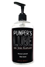 Dr. Joel Kaplan Dr. Joel Kaplan Premium Pumpers Lube - 16 oz Pump