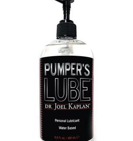 Dr. Joel Kaplan Dr. Joel Kaplan Premium Pumpers Lube - 16 oz Pump