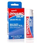Screaming O Dynamo Delay Spray