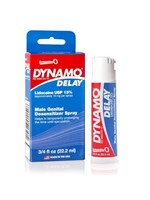 Screaming O Dynamo Delay Spray