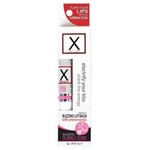 SENSUVA X on the Lips Lip Balm - Bubble Gum - .75 Oz.