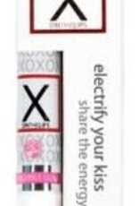 SENSUVA X on the Lips Lip Balm - Bubble Gum - .75 Oz.