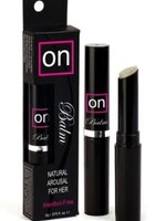 SENSUVA On Natural Arousal Balm for Her - 0.75 Oz.