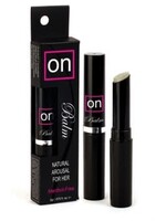 SENSUVA On Natural Arousal Balm for Her - 0.75 Oz.