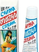 NassToys China Nympho Cream