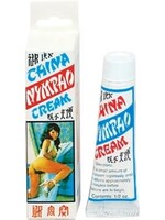 NassToys China Nympho Cream