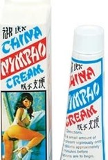 NassToys China Nympho Cream