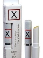 SENSUVA X on the Lips Lip Balm - .75 Oz.