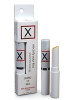 SENSUVA X on the Lips Lip Balm - .75 Oz.
