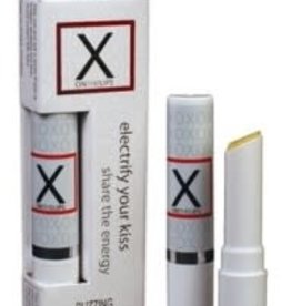 SENSUVA X on the Lips Lip Balm - .75 Oz.