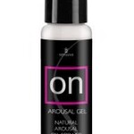 SENSUVA On Arousal Gel Original - 1 Fl. Oz. Bottle