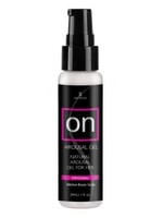 SENSUVA On Arousal Gel Original - 1 Fl. Oz. Bottle