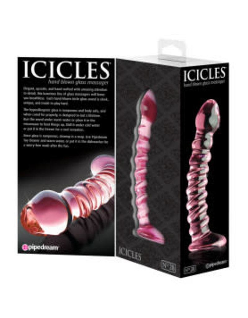 Pipedream Icicles No 28