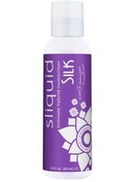Sliquid Naturals Silk - 2.0 Fl. Oz.