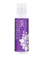 Sliquid Naturals Silk - 2.0 Fl. Oz.