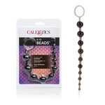 California Exotic Novelties X-10 Beads - Black