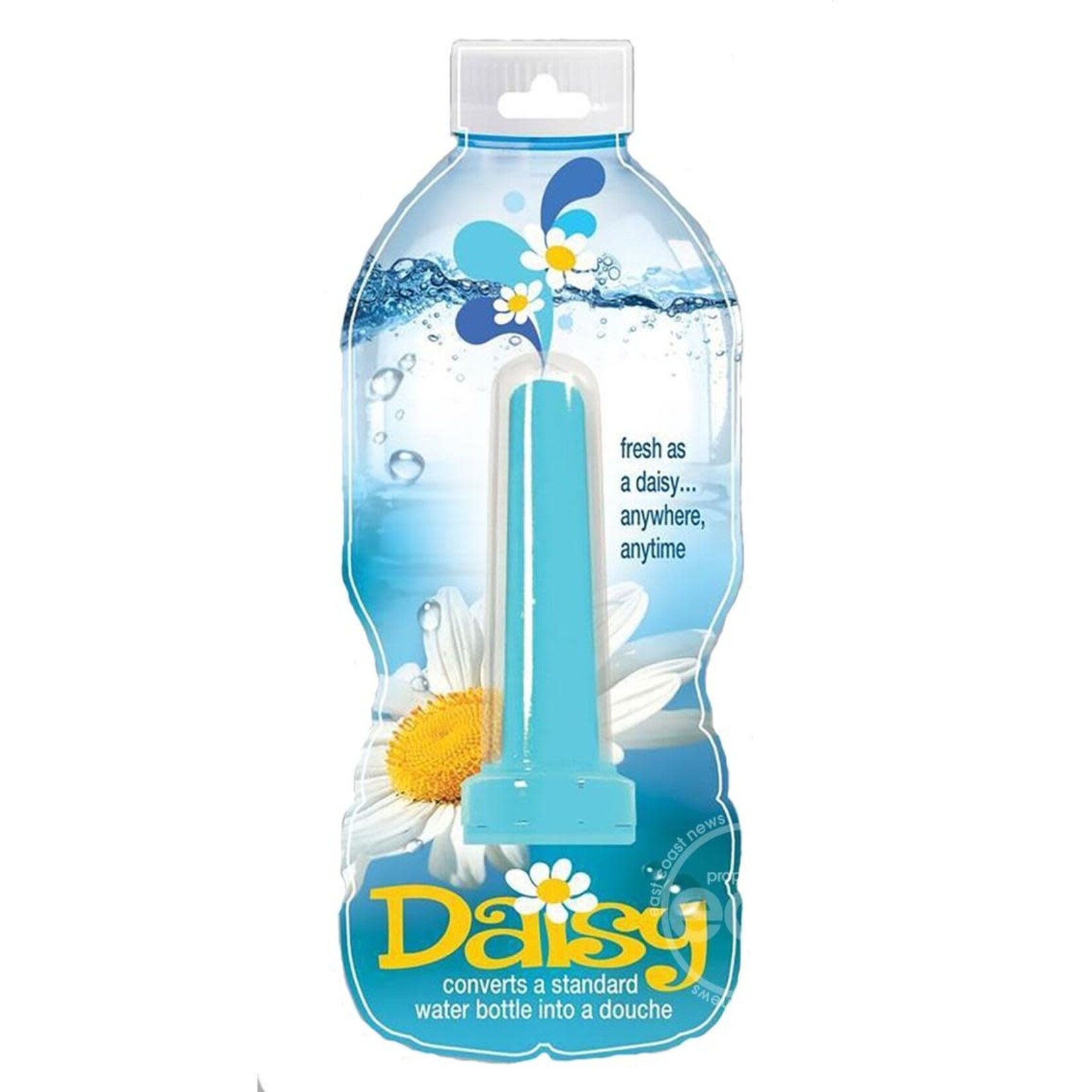 Rascal - Boneyard Daisy Douche Adapter