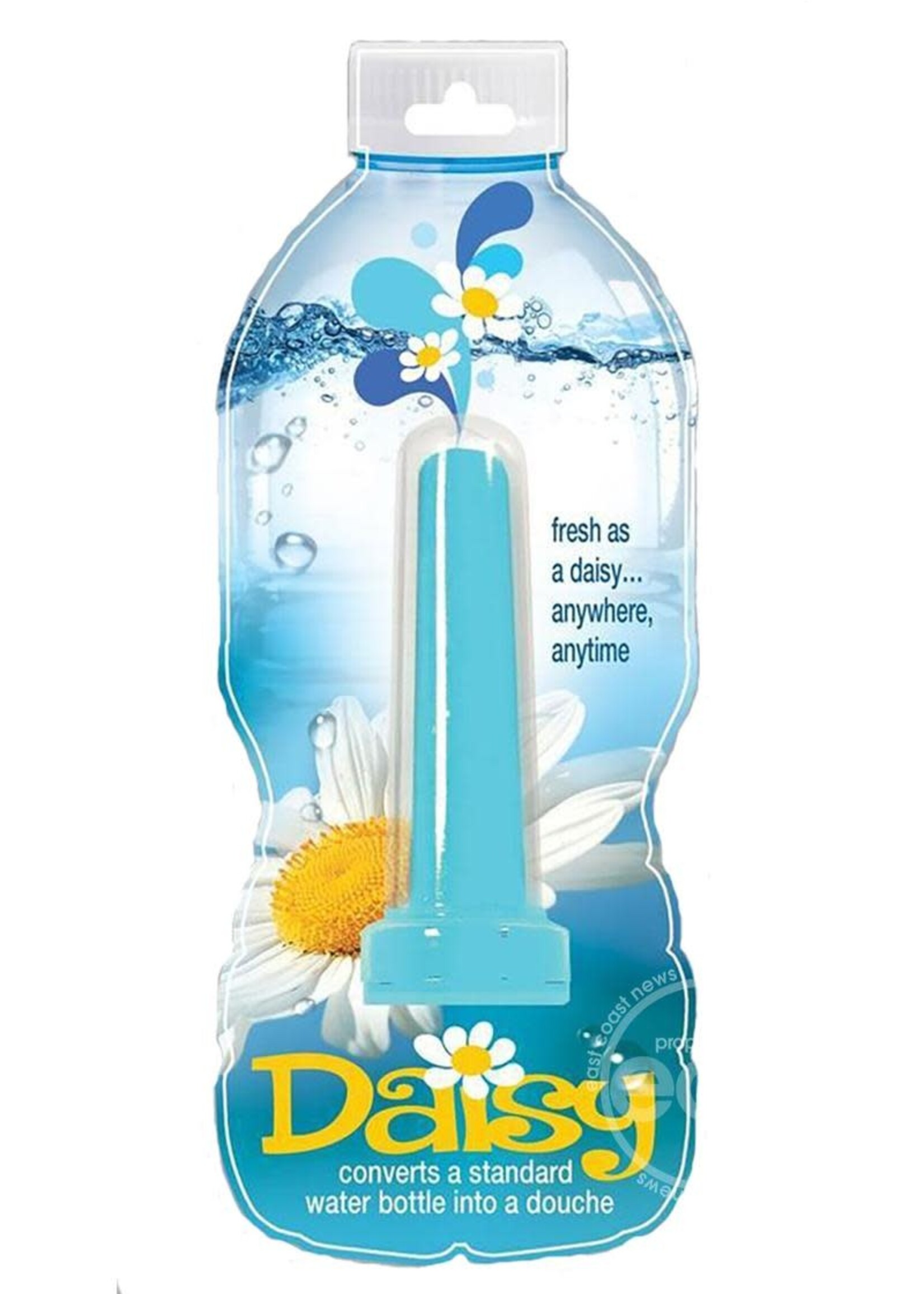 Rascal - Boneyard Daisy Douche Adapter