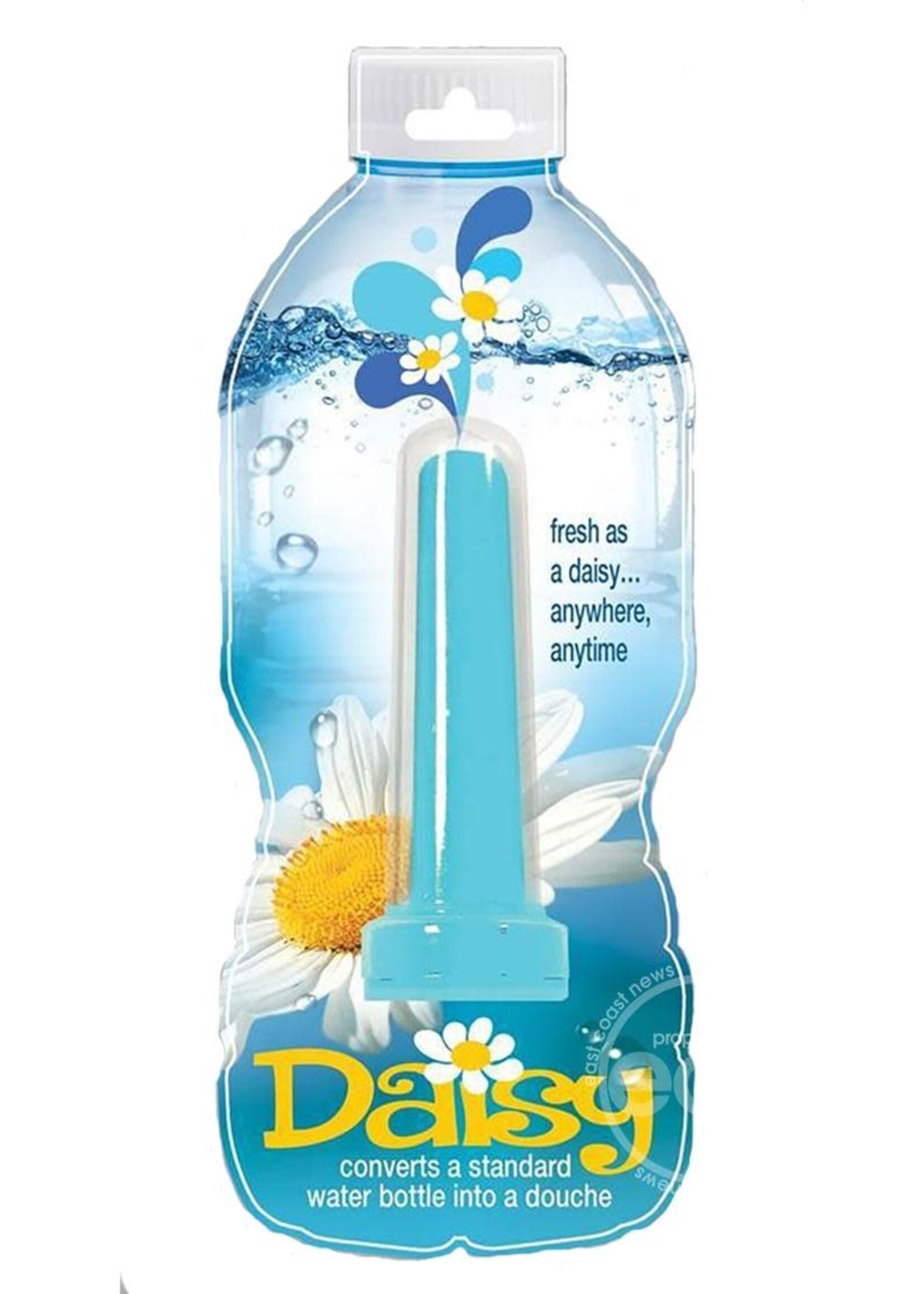 Rascal - Boneyard Daisy Douche Adapter