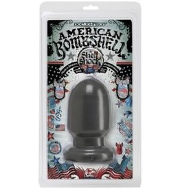 Doc Johnson American Bombshell Shellshock - Small