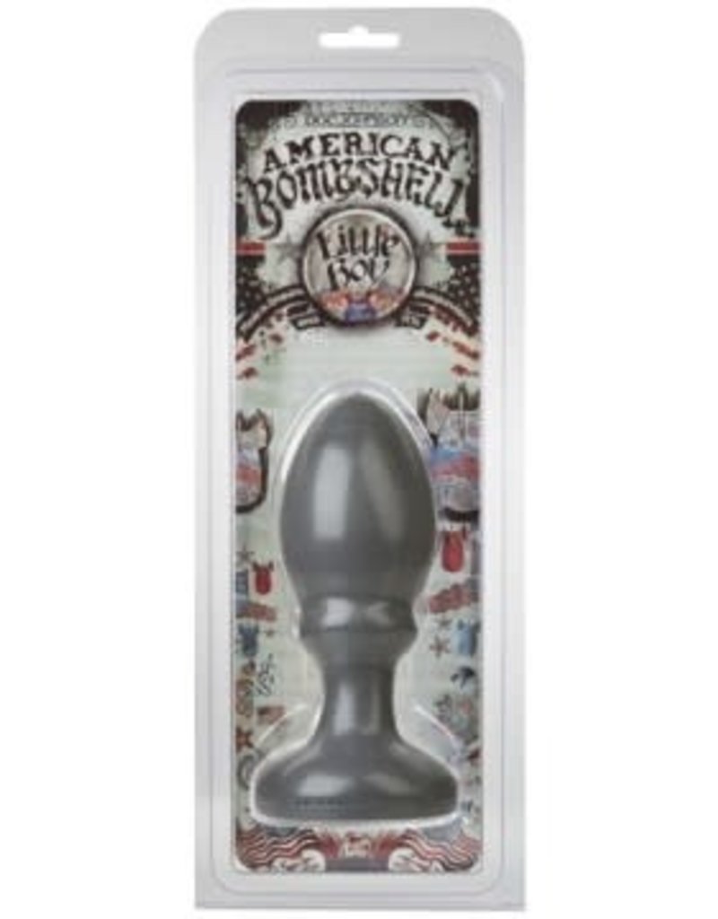 Doc Johnson American Bombshell - Little Boy