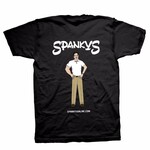 Spanky's Strong Arm Man Tee